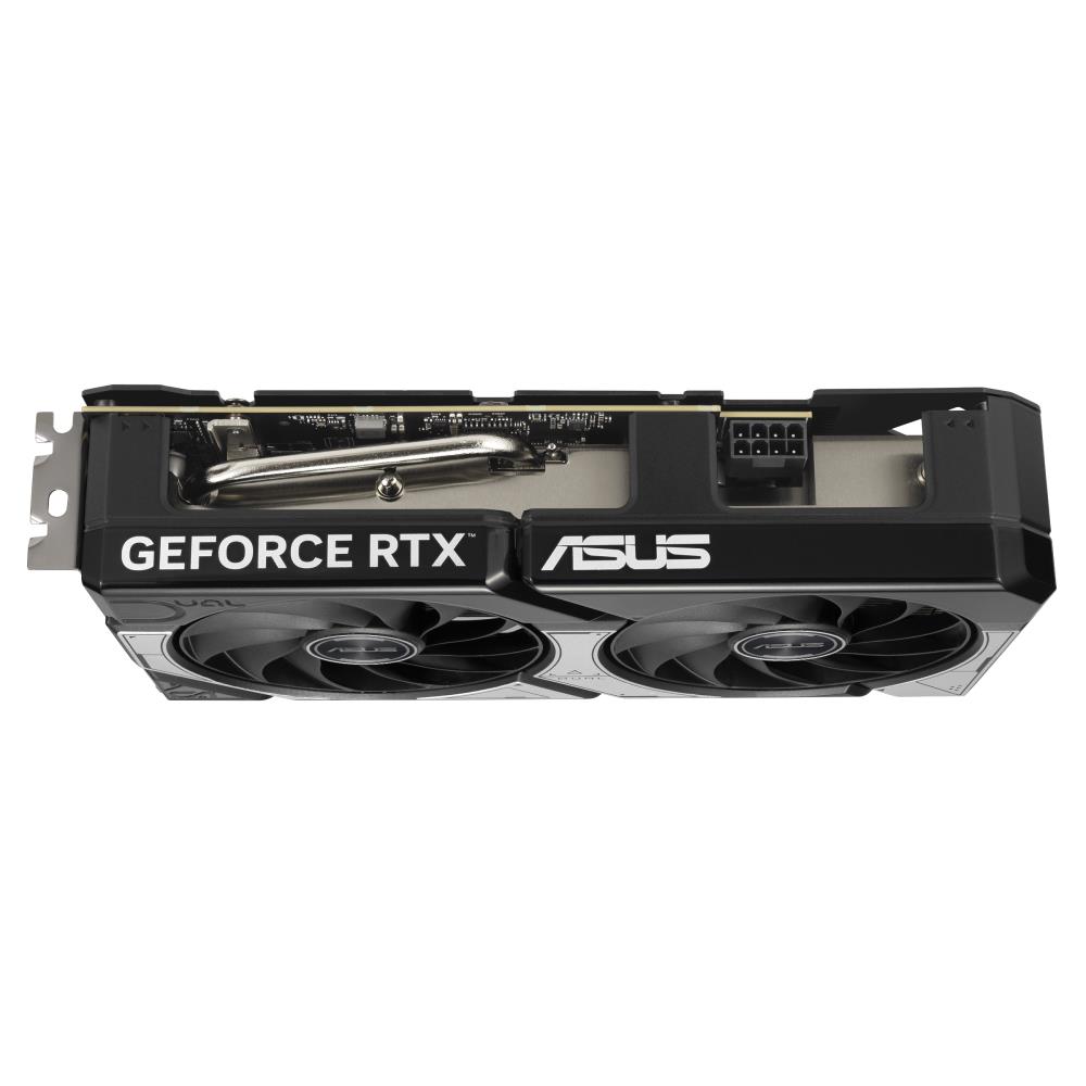 ASUS RTX5060TI O16G Двухъядерная видеокарта 16GB
