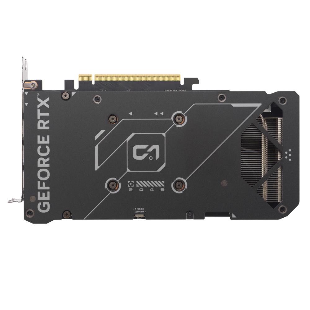 ASUS RTX5060TI O16G Двухъядерная видеокарта 16GB