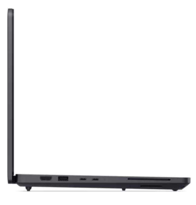 Dell NB PRO 14MAX CU7-255H 14" 16GB RAM 512GB SSD
