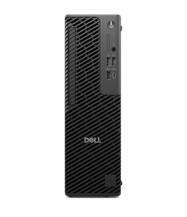 Dell PC PRO MAX SLIM CU7-265 ar 512GB un Windows 11 Pro