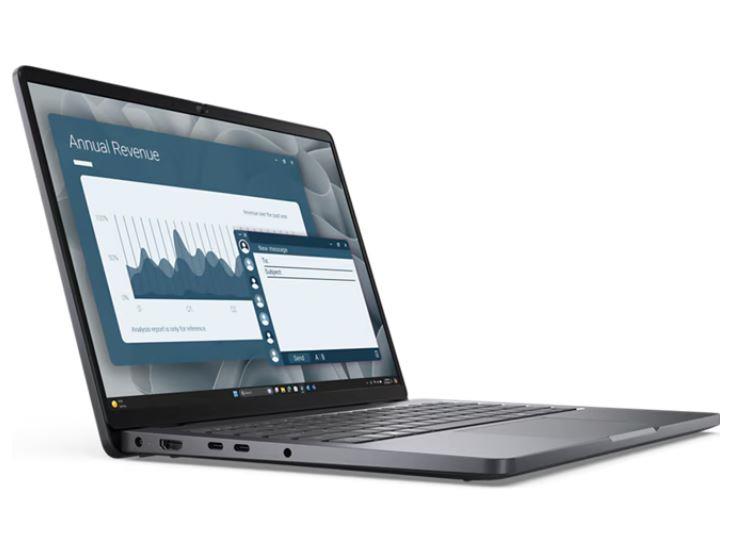 Ноутбук Dell NB PRO 14 R5-220 14" 16/256GB W11P