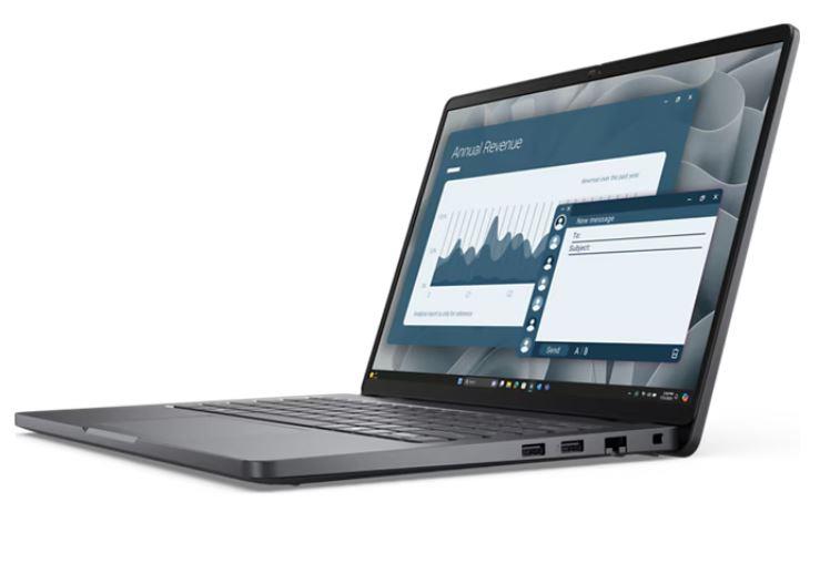 Ноутбук Dell NB PRO 14 R5-220 14" 16/256GB W11P