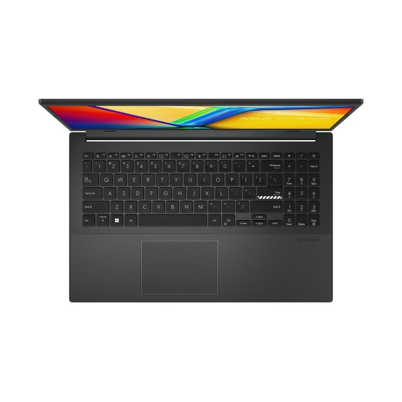 NB E1504FA R5-7520U 15" 16GB/512GB W11 E1504FA-BQ1890W ASUS