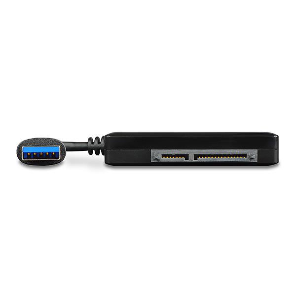 AXAGON ADSA-FP3 USB 3.0 to SATA SSD Adapter 0.2M