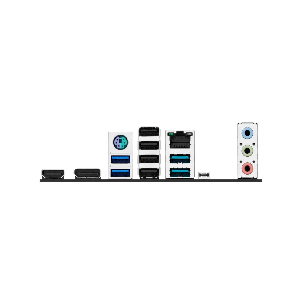 ASUS Prime B850M-K AMD B850 Micro-ATX Motherboard