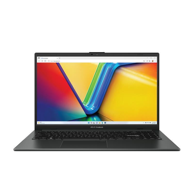 NB E1504FA R3-7320U 15" 8GB/512GB W11 E1504FA-BQ2513W ASUS
