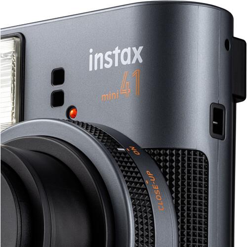Fujifilm Instax Mini 41 kohene kaamera