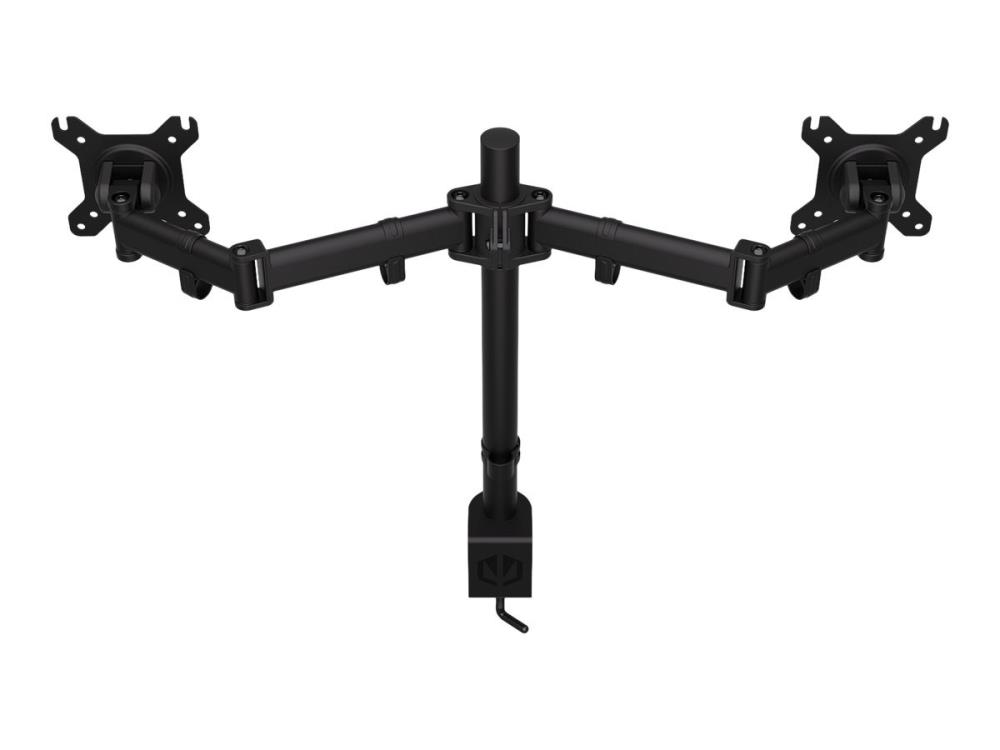 ENDORFY EY8F003 Kahekordne monitori laua kinnitus 13-27"