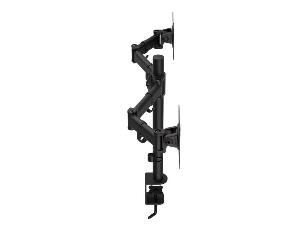 ENDORFY EY8F003 Kahekordne monitori laua kinnitus 13-27"