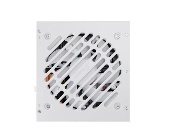 CASE PSU ATX 850W/WHITE CORE GX 850 SEASONIC