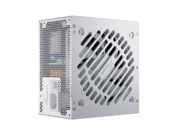 CASE PSU ATX 850W/WHITE CORE GX 850 SEASONIC