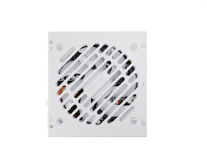 CASE PSU ATX 750W/WHITE CORE GX 750 SEASONIC