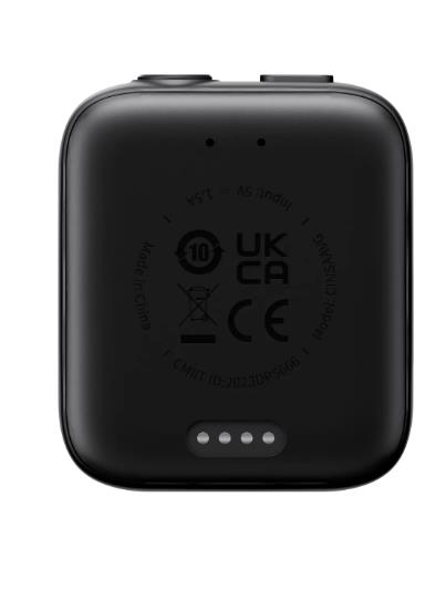 ACTION CAM ACC GPS PREV REMOTE/CINSAAVG INSTA360