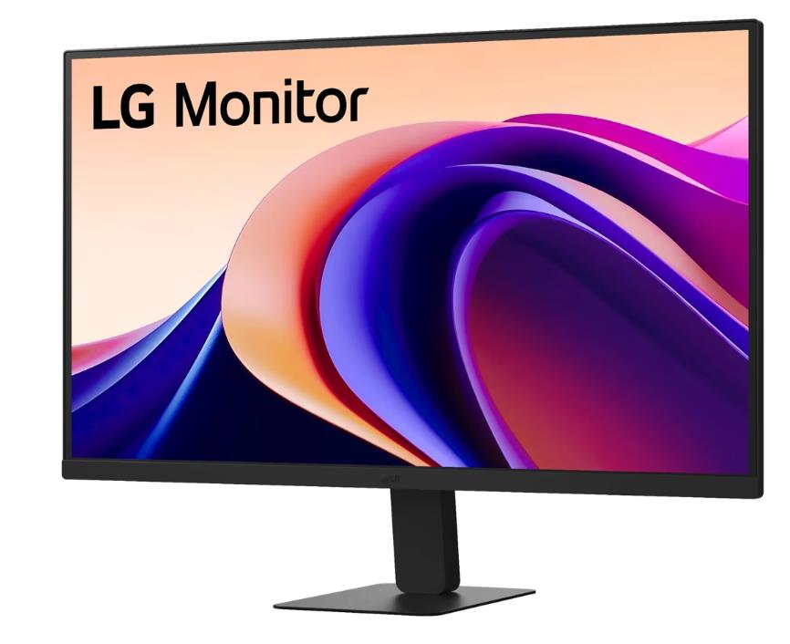 MONITOR LCD 27" IPS/27U631A-B LG