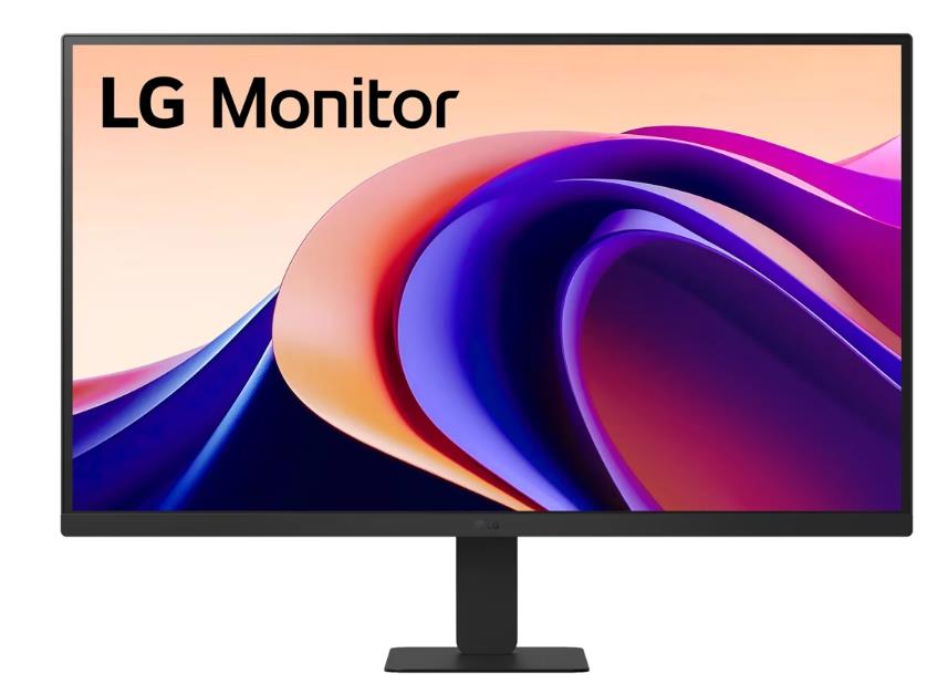 MONITOR LCD 27" IPS/27U631A-B LG