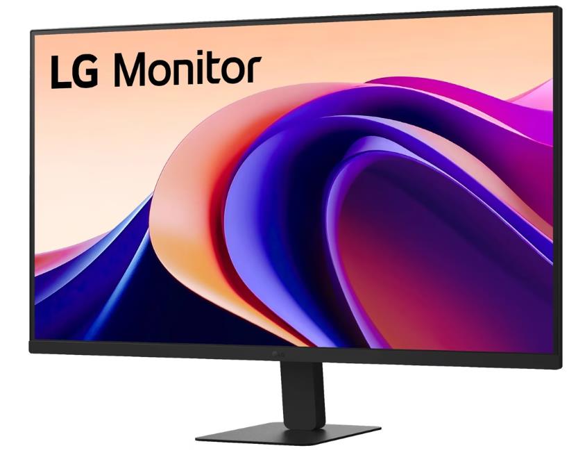 MONITOR LCD 32" IPS/32U631A-B LG