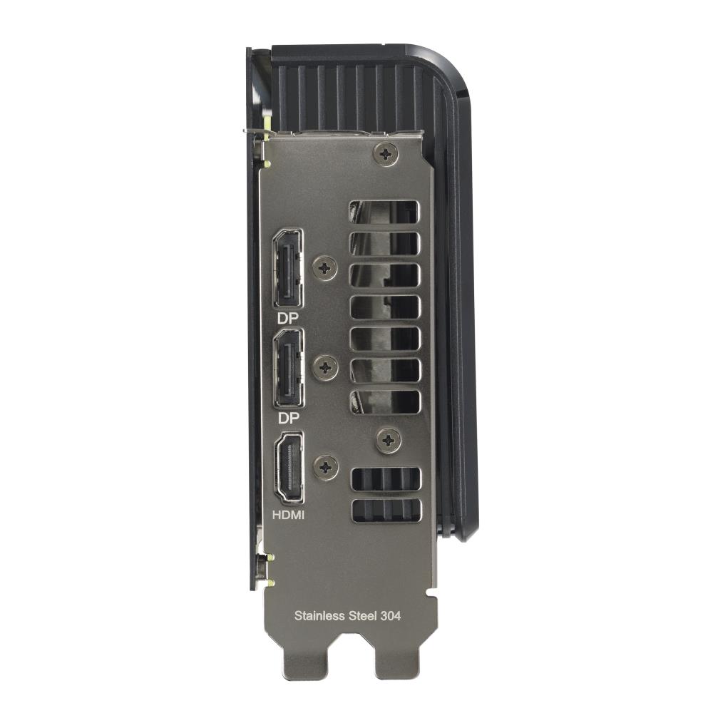 VGA PCIE16 RX9060XT 16GB/PRIME-RX9060XT-O16G ASUS