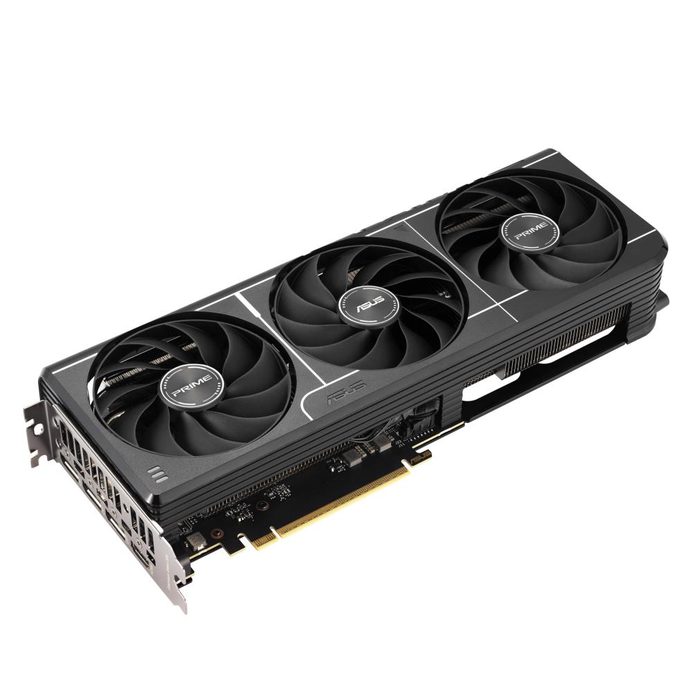 VGA PCIE16 RTX5060TI 16GB/PRIME-RTX5060TI-O16G ASUS