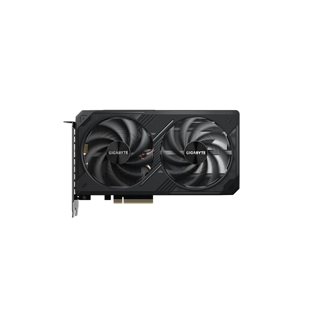 VGA PCIE16 RTX5060TI 8GB/GV-N506TWF2-8GD GIGABYTE
