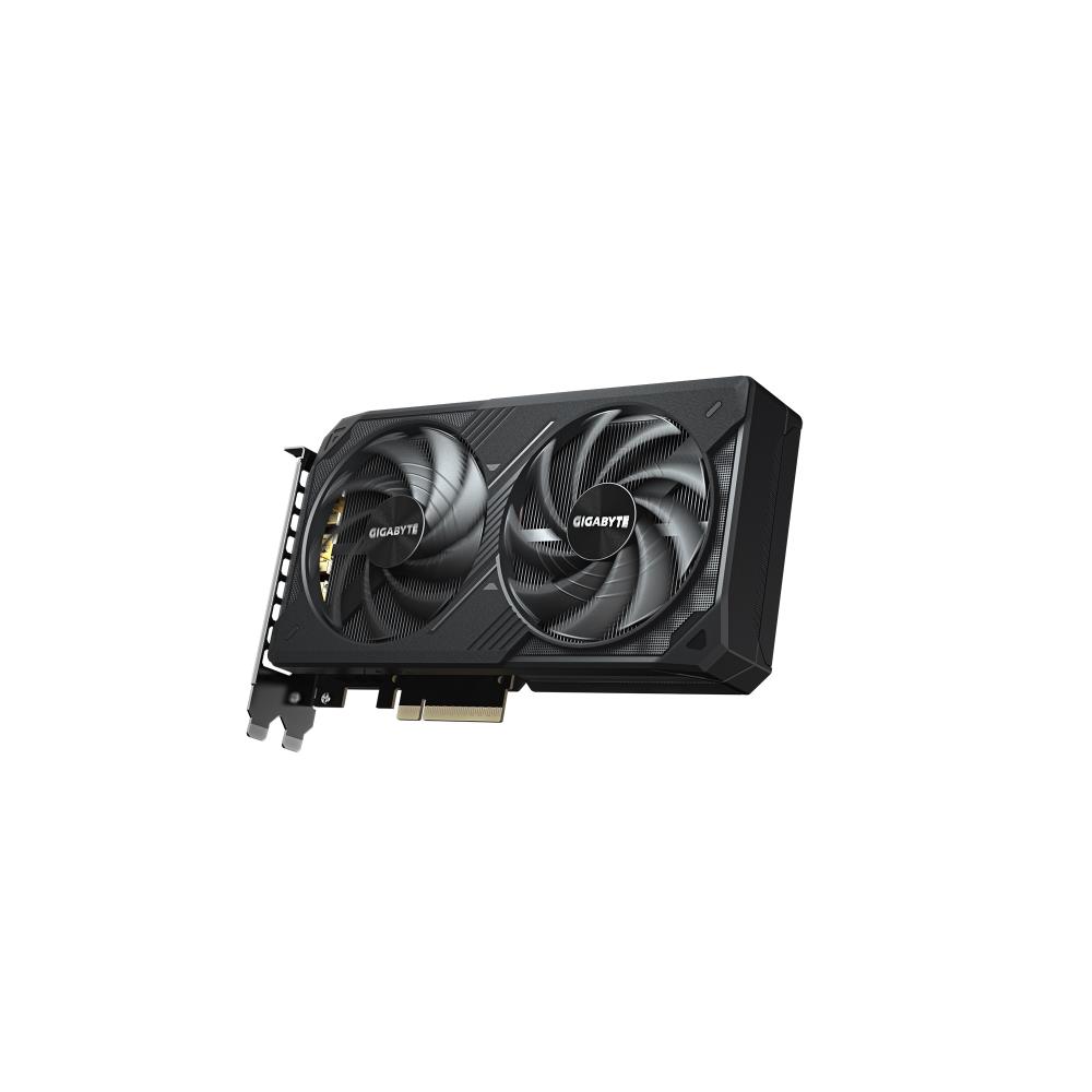 VGA PCIE16 RTX5060TI 8GB/GV-N506TWF2-8GD GIGABYTE