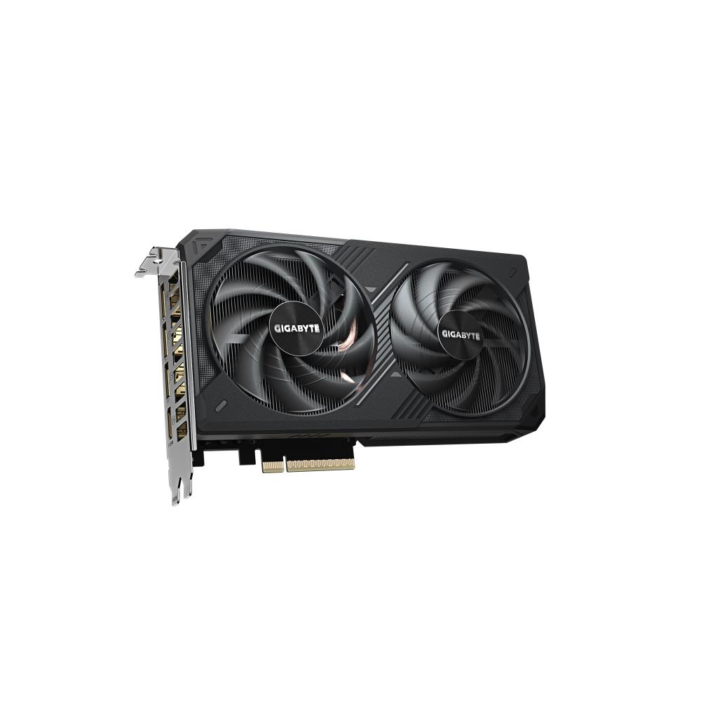 VGA PCIE16 RTX5060TI 8GB/GV-N506TWF2-8GD GIGABYTE