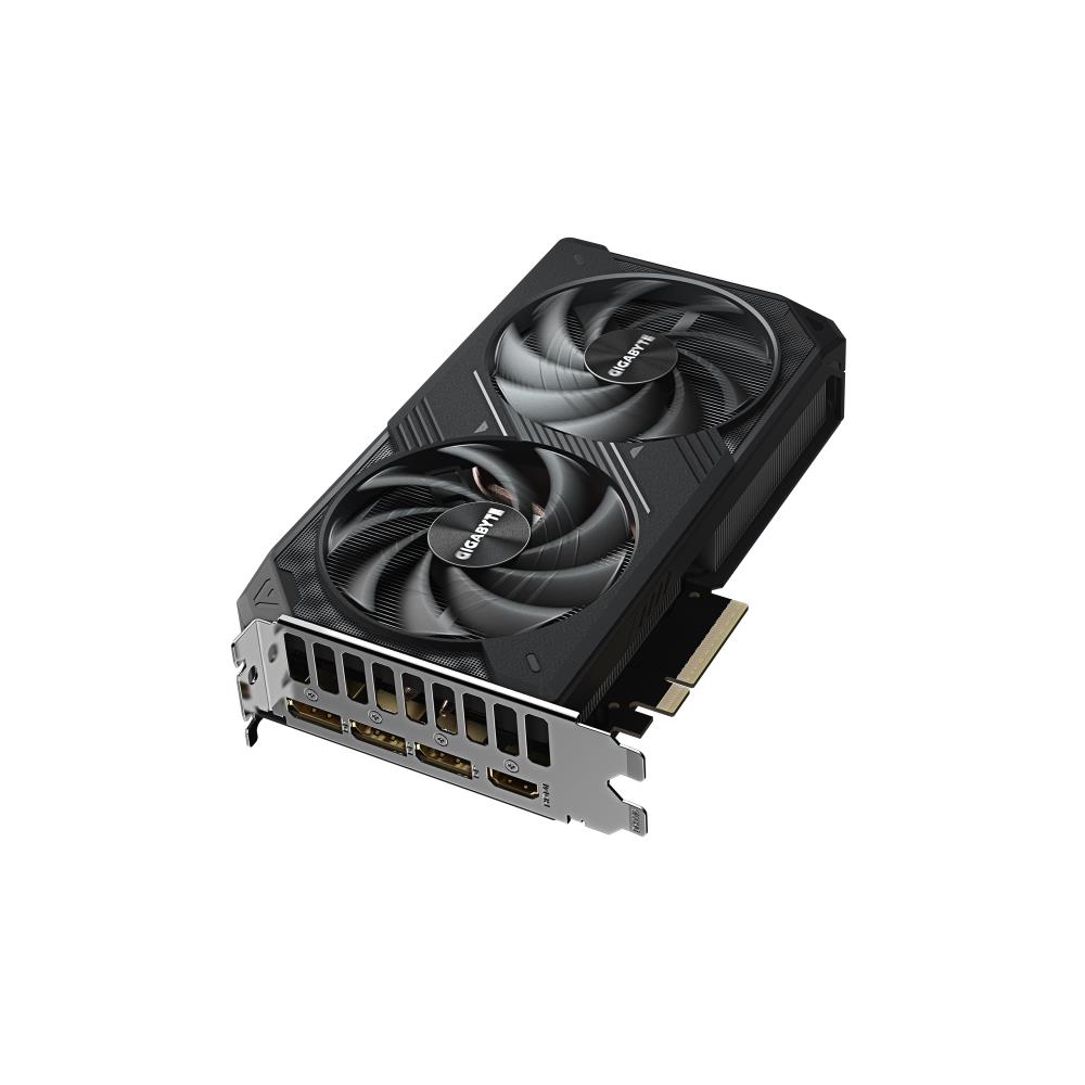 VGA PCIE16 RTX5060TI 8GB/GV-N506TWF2-8GD GIGABYTE