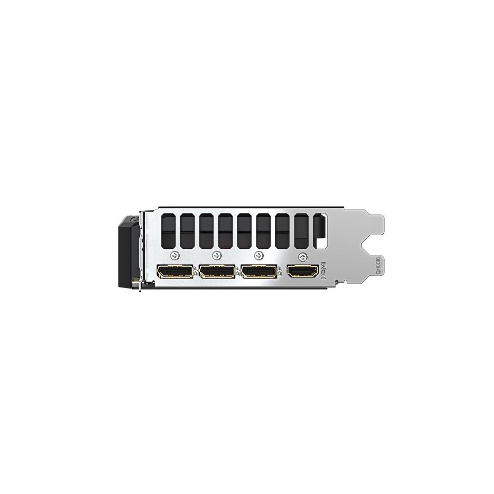 VGA PCIE16 RTX5060TI 8GB/GV-N506TWF2-8GD GIGABYTE