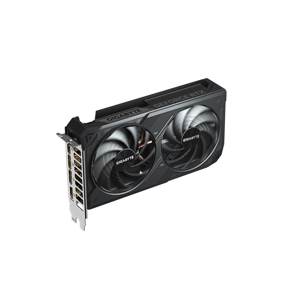 VGA PCIE16 RTX5060TI 8GB/GV-N506TWF2OC-8GD GIGABYTE