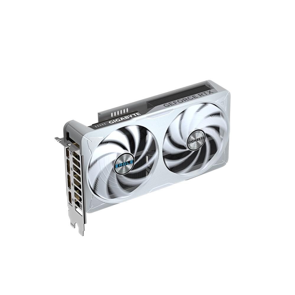 VGA PCIE16 RTX5060TI 8GB/N506TEAGLEOC ICE-8GD GIGABYTE