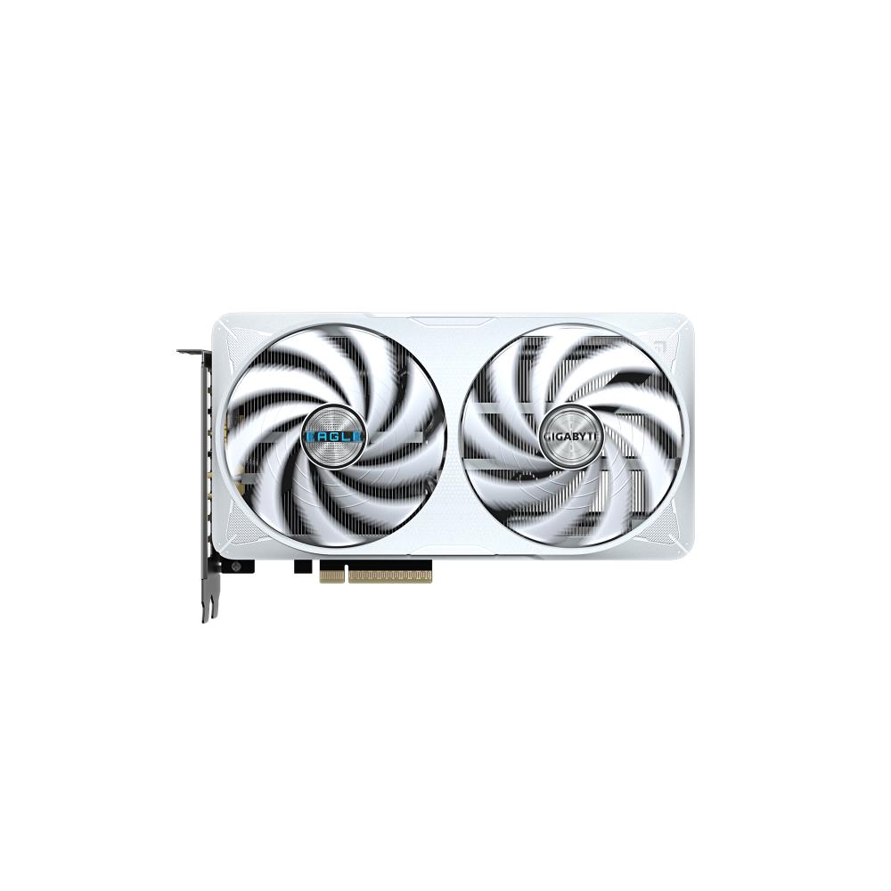 VGA PCIE16 RTX5060TI 8GB/N506TEAGLEOC ICE-8GD GIGABYTE