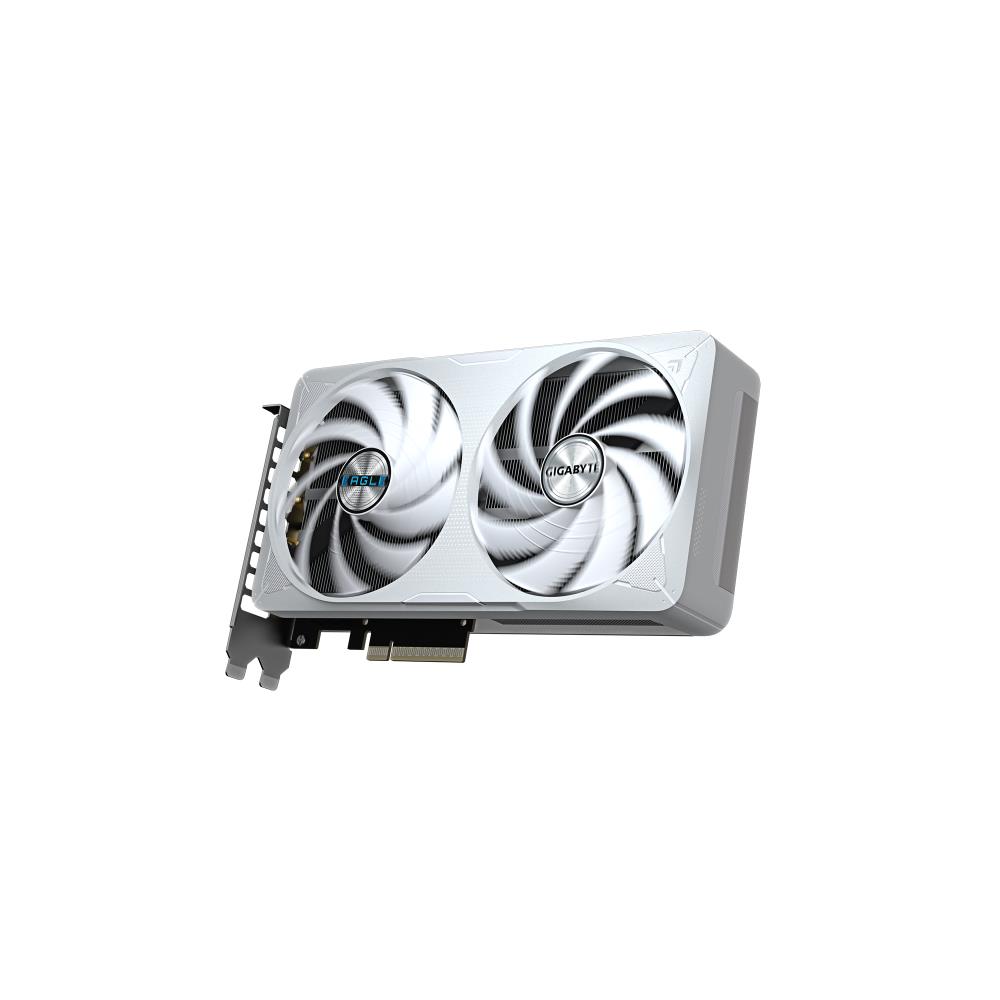 VGA PCIE16 RTX5060TI 8GB/N506TEAGLEOC ICE-8GD GIGABYTE