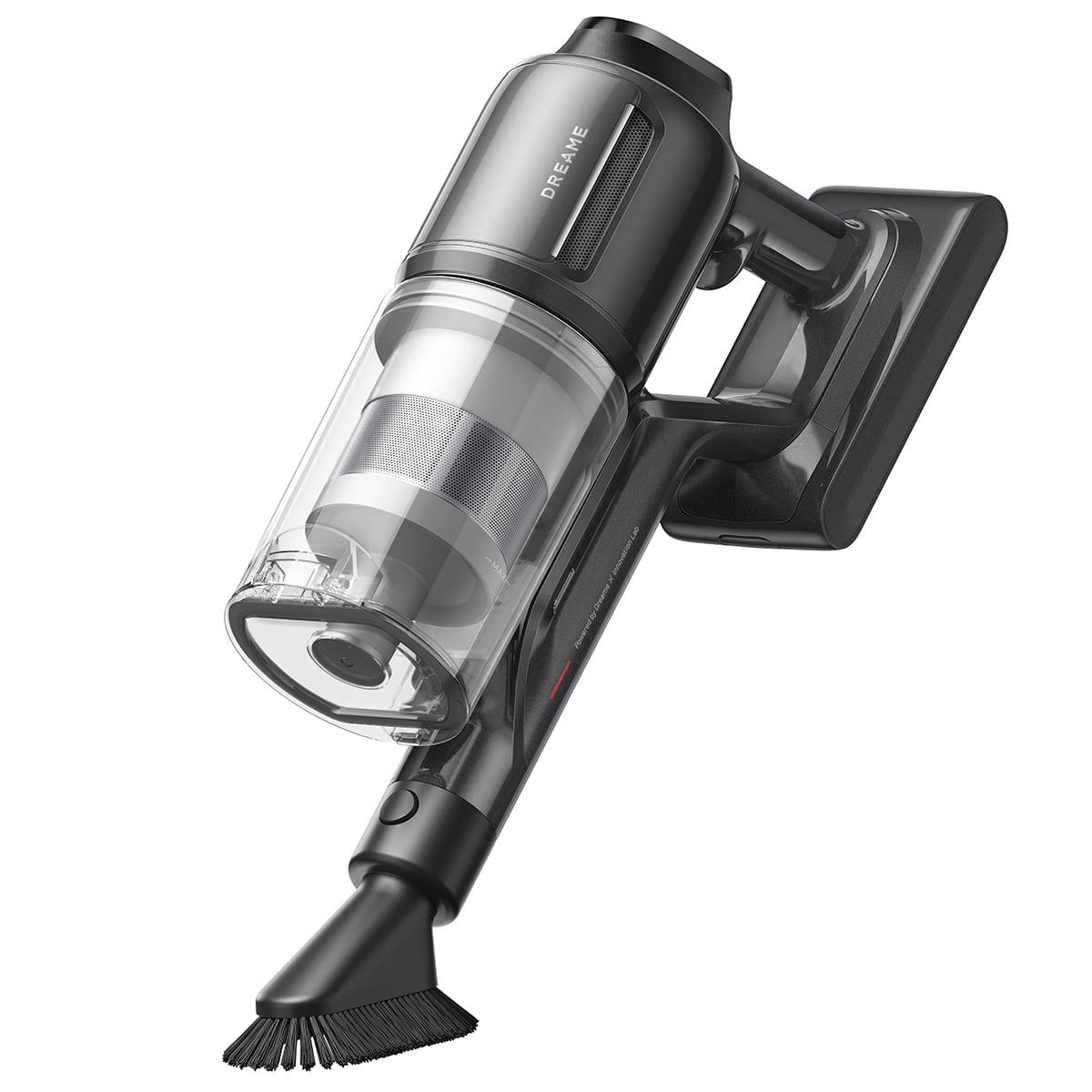 VACUUM CLEANER CORDLESS R20/ULTRA AQUACYCLE VRV57F DREAME