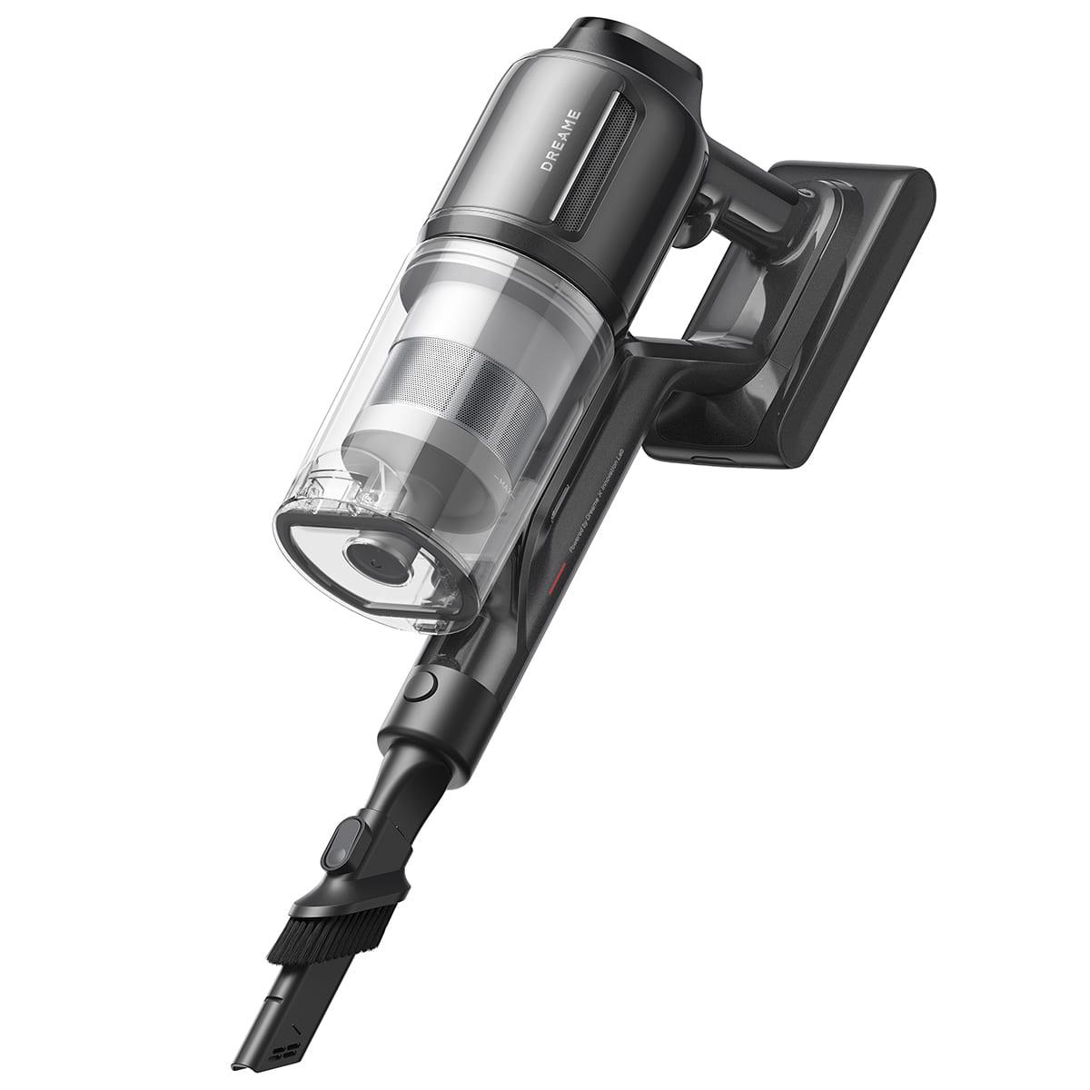 VACUUM CLEANER CORDLESS R20/ULTRA AQUACYCLE VRV57F DREAME