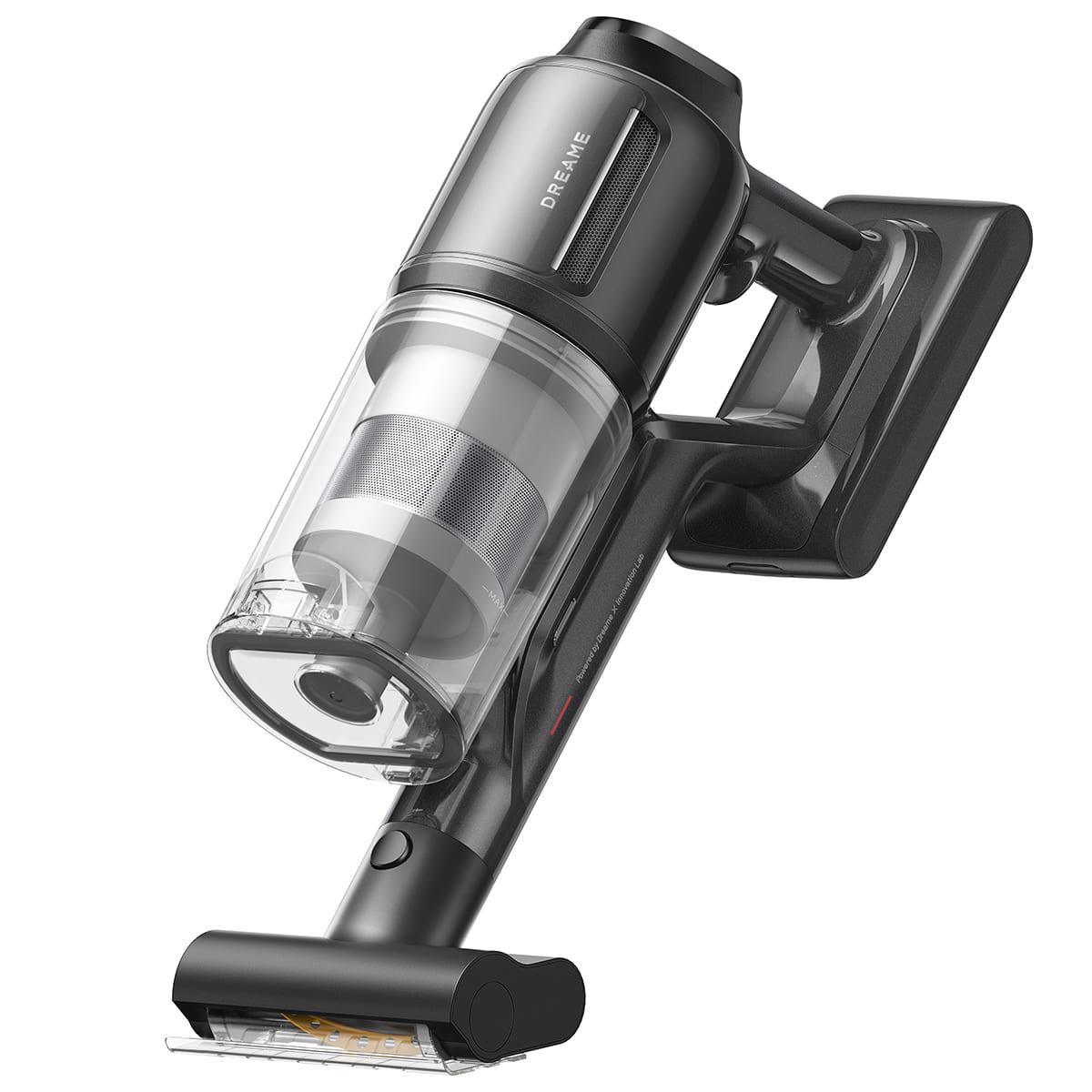 VACUUM CLEANER CORDLESS R20/ULTRA AQUACYCLE VRV57F DREAME