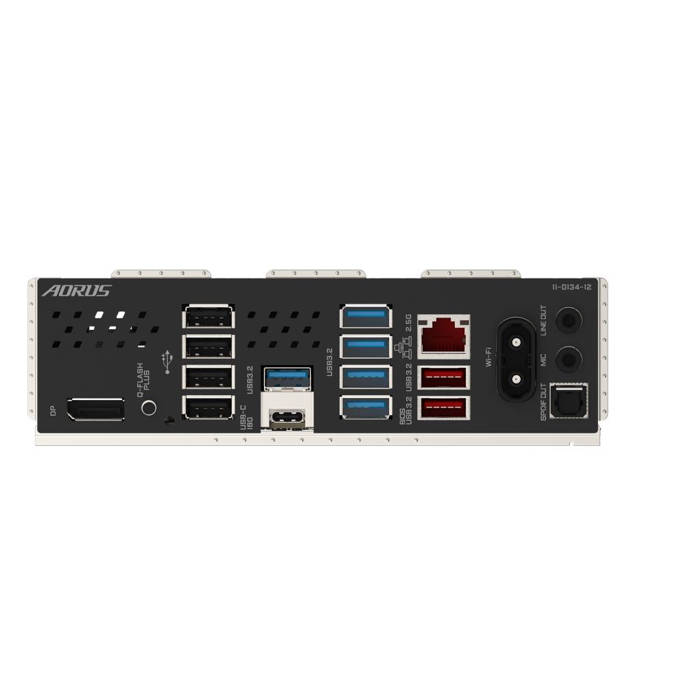MB AMD B850 SAM5 ATX/B850 A ELITE WF7 1.1 GIGABYTE