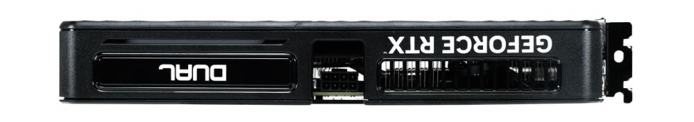 VGA PCIE16 RTX5060TI 8GB GDDR7/NE7506T019P1-GB2062D PALIT