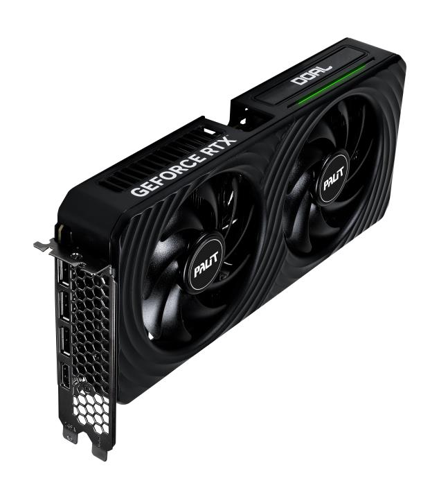 VGA PCIE16 RTX5060TI 8GB GDDR7/NE7506T019P1-GB2062D PALIT