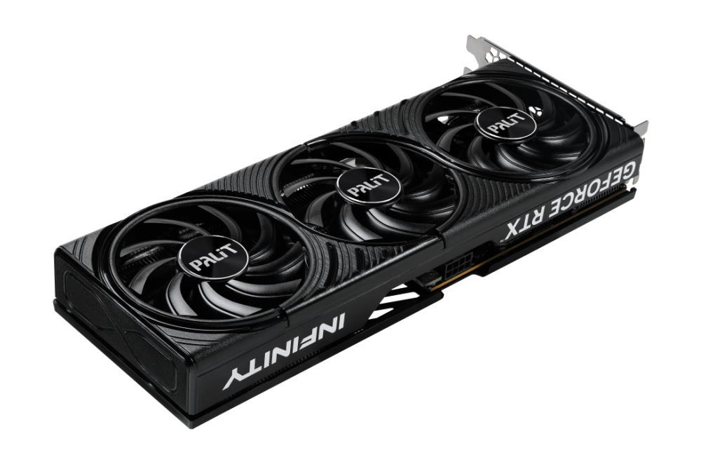VGA PCIE16 RTX5060TI 16GB/NE7506TS19T1-GB2061S PALIT