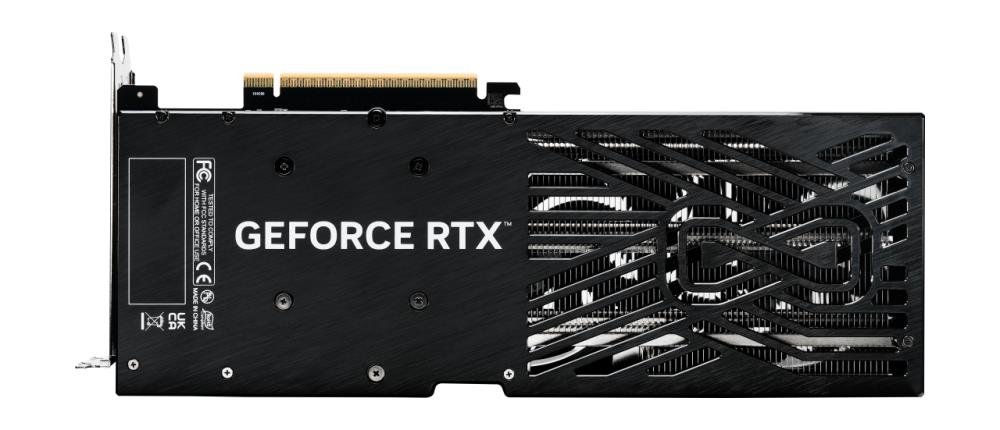 VGA PCIE16 RTX5060TI 16GB/NE7506TS19T1-GB2061S PALIT