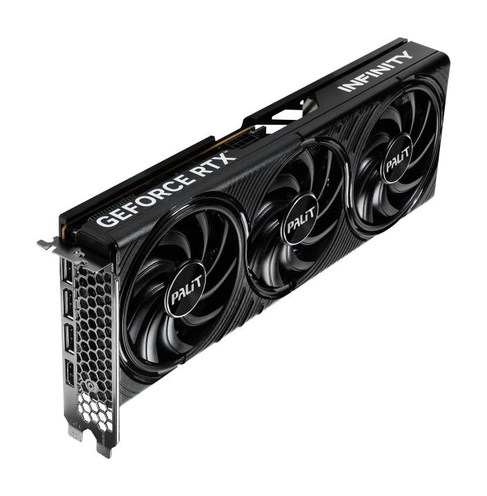 VGA PCIE16 RTX5060TI 16GB/NE7506TS19T1-GB2061S PALIT