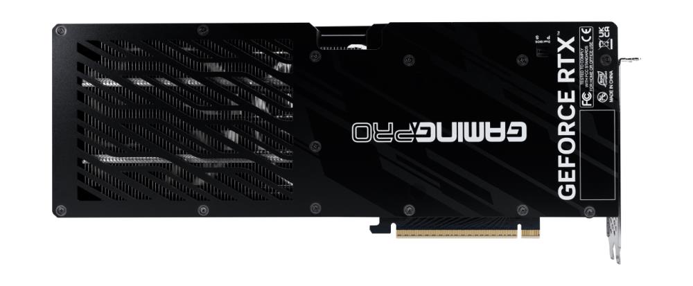 VGA PCIE16 RTX5080 16GB GDDR7/NE75080019T2-GB2031Y PALIT