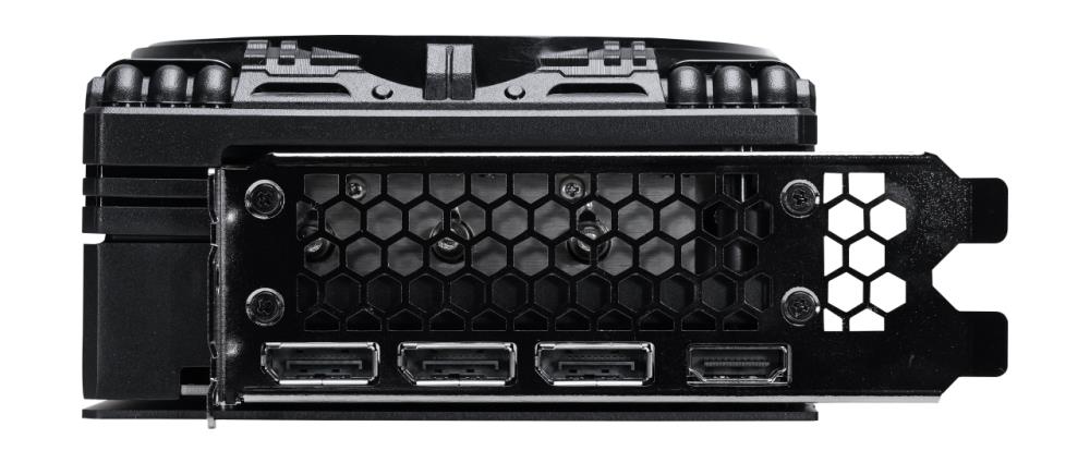 VGA PCIE16 RTX5080 16GB GDDR7/NE75080019T2-GB2031Y PALIT