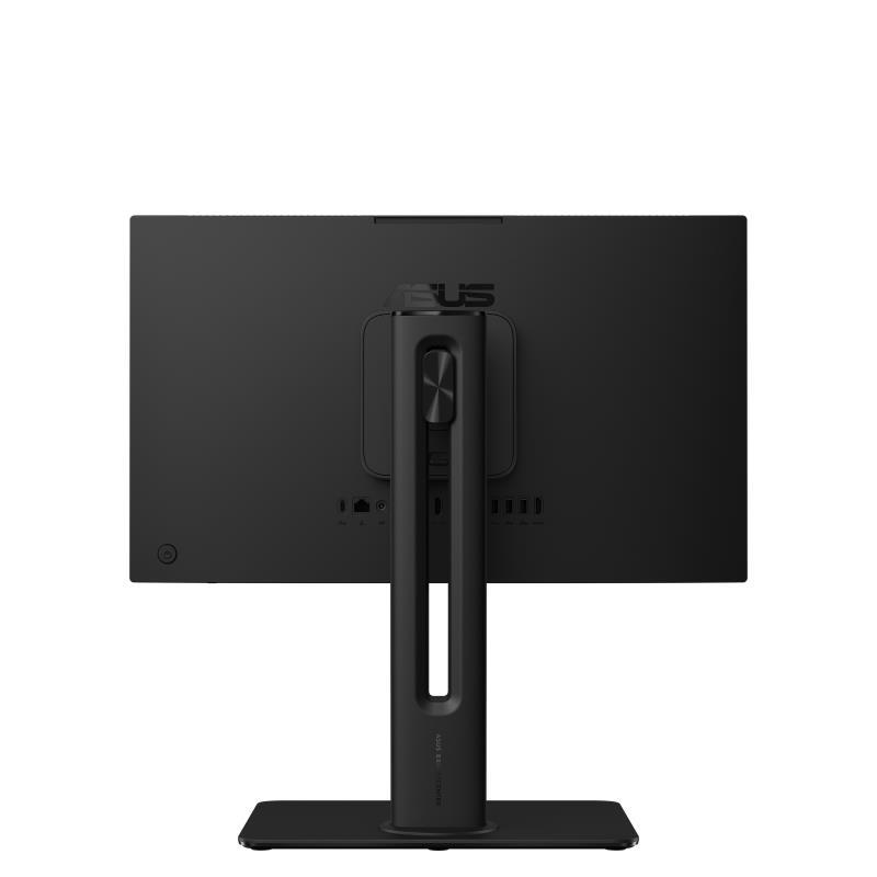 Monoblock PC|ASUS|ExpertCenter|P440VAK-BPC650X|Business|All in One|CPU Core 5|210H|2500 MHz|Screen 23.8"|RAM 16GB|DDR5|SSD 1TB|Graphics card Intel Graphics|Integrated|ENG|Windows 11 Pro|Colour Black|Included Accessories Wired black keyboard (USB),Wired optical mouse (USB)|90PT03X6-M03BB0