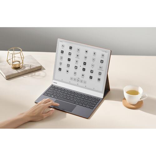 READER ACC CASE 13.3" KEYBOARD/NOTE MAX&TAB X C ONYX BOOX