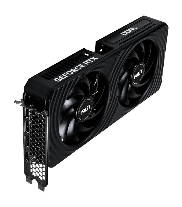VGA PCIE16 RTX5060 8GB GDDR7/NE75060019P1-GB2063D PALIT