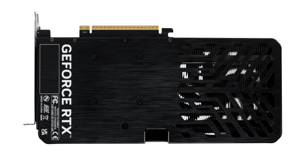 VGA PCIE16 RTX5060 8GB GDDR7/NE75060019P1-GB2063D PALIT