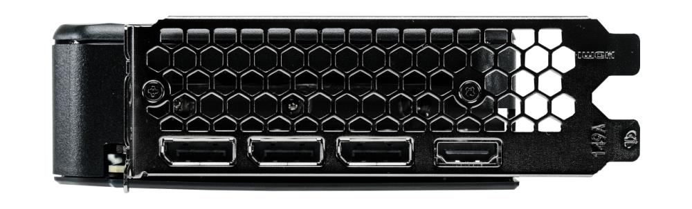 VGA PCIE16 RTX5060 8GB GDDR7/NE75060019P1-GB2063D PALIT