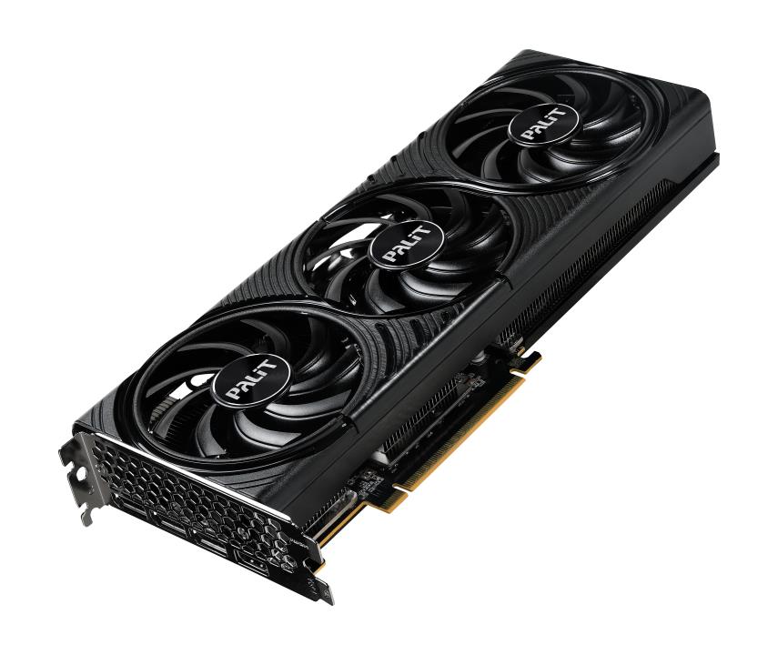 VGA PCIE16 RTX5060 8GB GDDR7/NE75060019P1-GB2063S PALIT