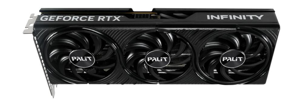 VGA PCIE16 RTX5060 8GB GDDR7/NE75060019P1-GB2063S PALIT