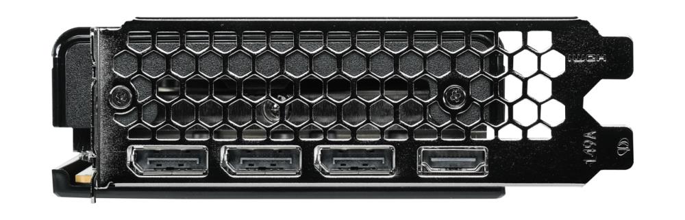 VGA PCIE16 RTX5060 8GB GDDR7/NE75060019P1-GB2063S PALIT